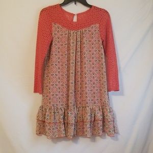 Girls Dress